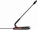 Mikrofons Trust GXT 210 Scorp Black (20688)