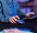 Datorpele Trust GXT 109 FELOX Blue (25067)