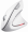 Computer mouse Trust Verto White (25132)