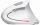 Computer mouse Trust Verto White (25132)