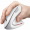 Computer mouse Trust Verto White (25132)