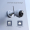 Surveillance camera Ezviz C3X Dual-lens FHD (6971744239565)