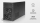 Uninterruptible power supply unit Trust Oxxtron 1000VA Black (21199)