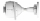 Surveillance camera EZVIZ CS-H3 Bullet (CSH3)