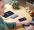 Enerģijas krātuve Trust Primo 10 000 mAh Blue (25028)