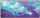 Mouse pad Xtrfy GP5 Litus XL Blue (GP5-XL-LITUS-BLUE)
