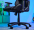 Datorkrēsls Trust GXT 714 RUYA (24908)