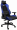 Datorkrēsls Trust GXT 714B RUYA Blue (25131)