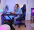 Datorkrēsls Trust GXT 714B RUYA Blue (25131)
