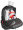 Backpack Genesis Pallad 410 Black (NBG-1947)