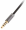 Adapteris Genesis 3.5mm Male  -  3.5mm Female x 2 Silver (NKA-0729)