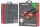 Kabelis Genesis HDMI Male - HDMI Male 3m 8K  XBOX X / S Red (NKA-1994)