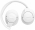 Austiņas JBL Tune 720BT White (JBLT720BTWHT)