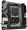 Motherboard Gigabyte A620I AX (rev. 1.0) (A620I AX)