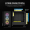 Datora korpuss Corsair 3000D RGB AIRFLOW Black (CC-9011255-WW)