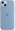 Maciņš telefonam Apple iPhone 15 Plus Silicone Case with MagSafe - Winter Blue (MT193ZM/A)