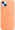 Maciņš telefonam Apple iPhone 15 Plus Silicone Case with MagSafe - Orange Sorbet (MT173ZM/A)