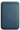 Maciņš telefonam Apple iPhone FineWoven Wallet with MagSafe - Pacific Blue (MT263ZM/A)