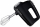 Mikseris Russell Hobbs 24672-56 Black (24672-56)