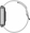 Viedpulkstenis Garett GRC Style Silver (STYLE_SVR)