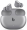 Headphones Beats Studio Buds + Cosmic Silver (MT2P3ZM/A)