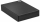 Ārējais cietais disks Seagate One Touch 1TB Black (STKY1000400)