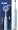 Elektriskā zobu birste Oral-B D305.513.3 Pro Series 1 Caribbean Blue Cross Action (D 305.513.3 BLUE)