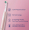 Elektriskā zobu birste Oral-B D305.513.3 Pro Series 1 Pink Cross Action (D 305.513.3 PINK)