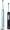 Elektriskās zobu birstes Oral-B D305.523.3H Pro Series 1 + Duo pack (D 305.523.3H)