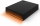 Arējais cietais disks Seagate FireCuda Gaming 5TB Black (STKL5000400)