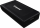 Ārējais cietais disks Kingston XS1000 2TB Black (SXS1000/2000G)