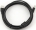 Cable Gembird Premium USB Male - USB Male B 3m Black (CCF-USB2-AMBM-10)