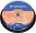 Matricas DVD-R AZO Verbatim 4.7GB 16x 10 Pack Spindle (43523V)