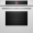 Cepeškrāsns Bosch HBG7721W1S (HBG7721W1S)