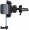 Telefona turētājs Baseus Easy Control 2in1 Black (SUYK000001)