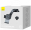 Telefona turētājs Baseus Easy Control 2in1 Black (SUYK000001)