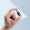 Adapteris Baseus Ingenuity Series Mini OTG USB Type-C Male to USB-A Female Black (ZJJQ000101)