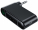 Adapteris Baseus Bluetooth AUX Transmitter Black (WXQY010001)