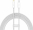 Kabelis Basesus USB Type-C Male - Lightning Male White 2m (CALD000102)