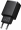 Lādētājs Baseus Compact Quick Charger USB + USB-C 20W Black (CCXJ-B01)