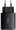 Lādētājs Baseus Compact Quick Charger 2 x USB + USB-C 30W Black (CCXJ-E01)