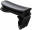 Telefona turētājs Baseus Big Mouth Pro Black (SUDZ-A01)