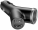 Charger Baseus Y Type Charger 3.4A Black (CCALL-YX01)