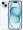 Viedtālrunis Apple iPhone 15 256GB Blue (MTP93ZD/A)
