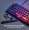 Klaviatūra HyperX Alloy Origins 65 HyperX Red (4P5D6AA#ABA)