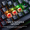 Klaviatūra HyperX Alloy Origins 65 HyperX Red (4P5D6AA#ABA)