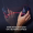 Mouse pad HyperX Pulsefire Mat 2XL Black (4Z7X6AA)