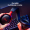 Austiņas HyperX Cloud III Black / Red (727A9AA)