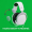 Headphones HyperX CloudX Stinger 2 for Xbox White (75X28AA)