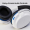 Austiņas HyperX CloudX Stinger 2 for PlayStation White (75X29AA)